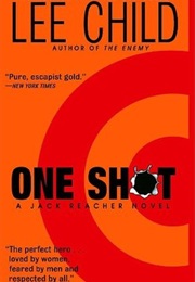 One Shot (Lee Child)