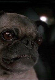 Men in Black. (1998)