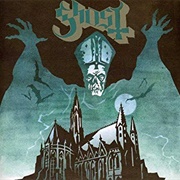 Opus Eponymous - Ghost
