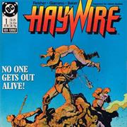 Haywire