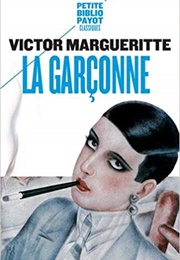 La Garçonne (Victor Marguerrite)
