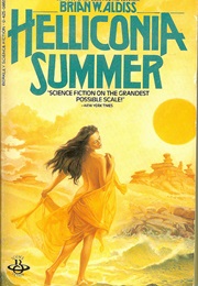 Hellaconia Summer (Brian Aldiss)