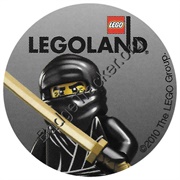 Legoland - Ninja