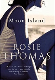 Moon Island (Rosie Thomas)