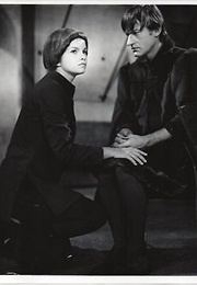 Saint Joan(TVm) (1967)