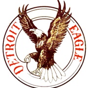 The Detroit Eagle