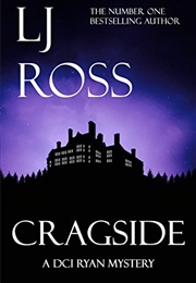 Cragside (LJ Ross)