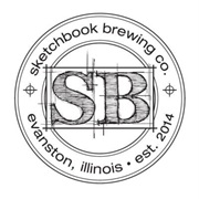 Sketchbook Brewing Co. (Evanston, IL)