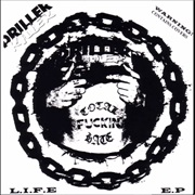 L.I.F.E. EP - Driller Killer