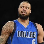 Tyson Chandler