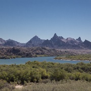 Havasu National Wildlife Refuge