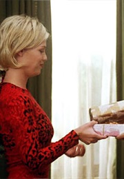 Beverly Hills, 90210: "Gift Wrapped" (1996)