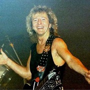 Alan Barton, 41, Bus Crash