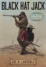 Black Hat Jack (Joe Lansdale)