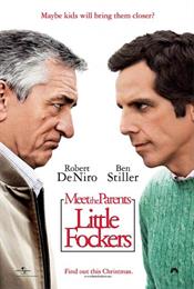Meet the Parents 3 - Little Fockers (2010)