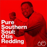 Otis Redding-Pure Southern Soul