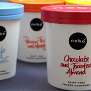 Nobó Dairy-Free Ice Cream