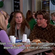 Harvey Kinkle (Sabrina the Teenage Witch)