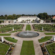 Herrenhäuser Gärten, Hanover