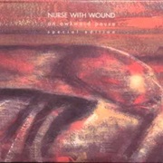 Nurse With Wound - An Awkward Pause