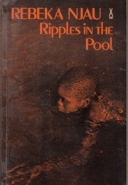 Ripples in the Pool (Rebeka Njau)