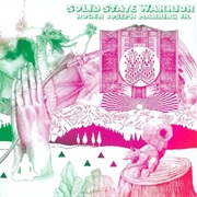 Roger Joseph Manning Jr. - Solid State Warrior