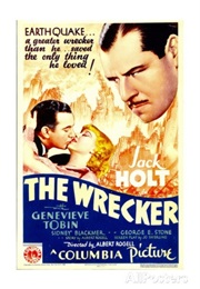 The Wrecker (1933)