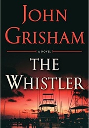 The Whistler (John Grisham)