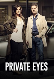 Private Eyes (2016)