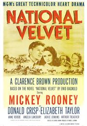 National Velvet (1944)