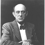 Arnold Schönberg