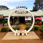 Uganda