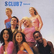Natural - S Club 7