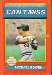 Can't Miss (Michael Bowen)