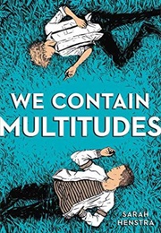We Contain Multitudes (Sarah Henstra)
