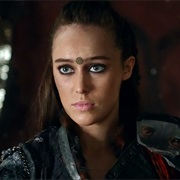 Lexa