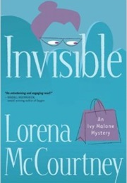 Invisible (Lorena McCourtney)