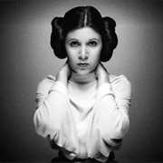 Princess Leia (Star Wars)