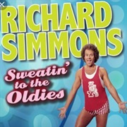 Richard Simmons Sweatin to the Oldies