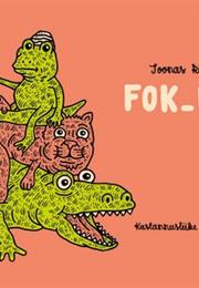 Joonas Rinta-Kanto: Fok_It 4