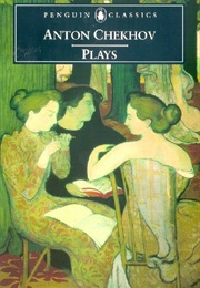 Plays (Anton Chekhov)