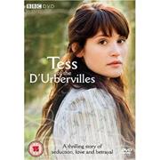 Tess of the D'urbervilles