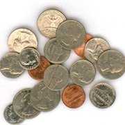 Pocket Change