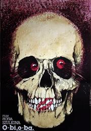 O-Bi, O-Ba: The End of Civilization