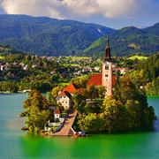 Bled