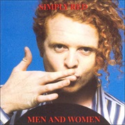 Simply Red - Men and Women (1987)