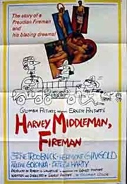 Harvey Middleman, Fireman (1965)