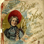 The Belle of New York
