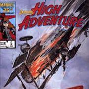 Amazing High Adventure #1–5