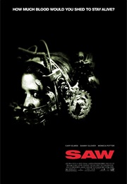 Saw (2004) (2004)